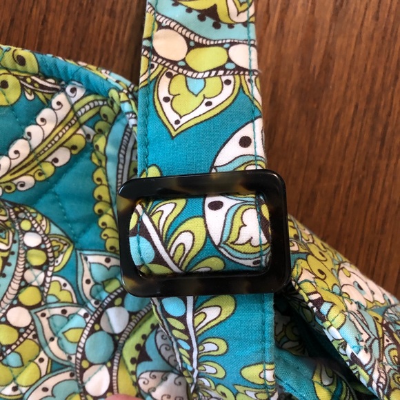 Vera Bradley Hipster EUC - Picture 8 of 10